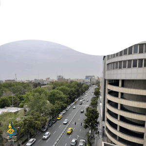 پروژه پارکینگ طبقاتی لاله