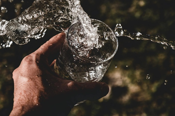 آب آشامیدنی