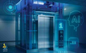 آسانسور هوشمند چیست؟