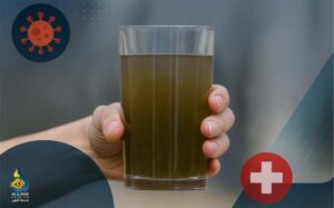 چه بیماریهایی با نوشیدن آب ناسالم رخ میدهند؟